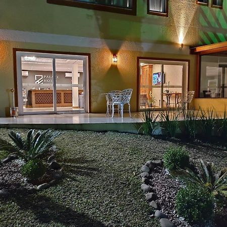 Canela Palace Exterior foto
